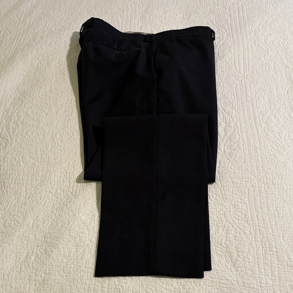 Pronto Uomo Charcoal Suit 48XL - Picture 5 of 5